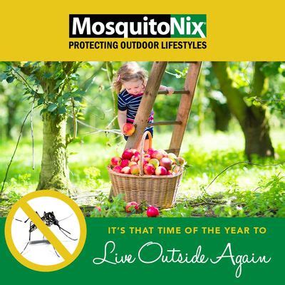 mosquitonix reviews|MosquitoNix Mosquito Control and Misting Systems